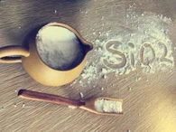 Ränidioksiidi emulgaator